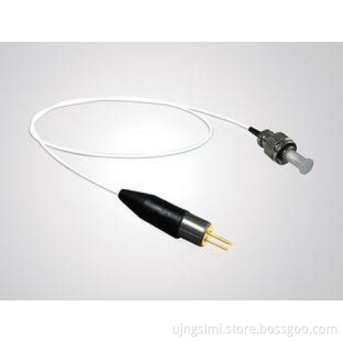 5mW Aiming Beam Red Diode Laser Module Single Mode 660nm ,